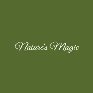 Nature's Magic Logo