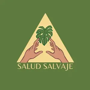 Salud Salvaje Logo
